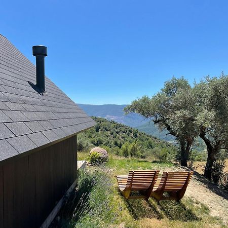 Cabanas De Les Flors Gramós Εξωτερικό φωτογραφία